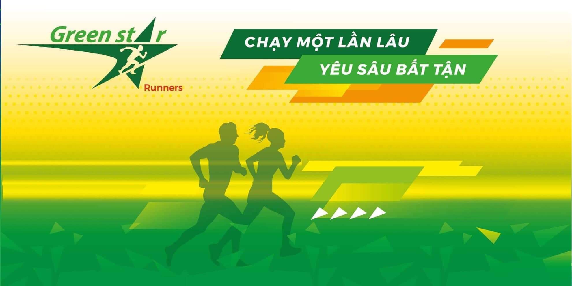 Thumbnail GREEN STARS RUNNERS – NGÔI SAO ĐANG LÊN TRÊN BẦU TRỜI RUNBIZ