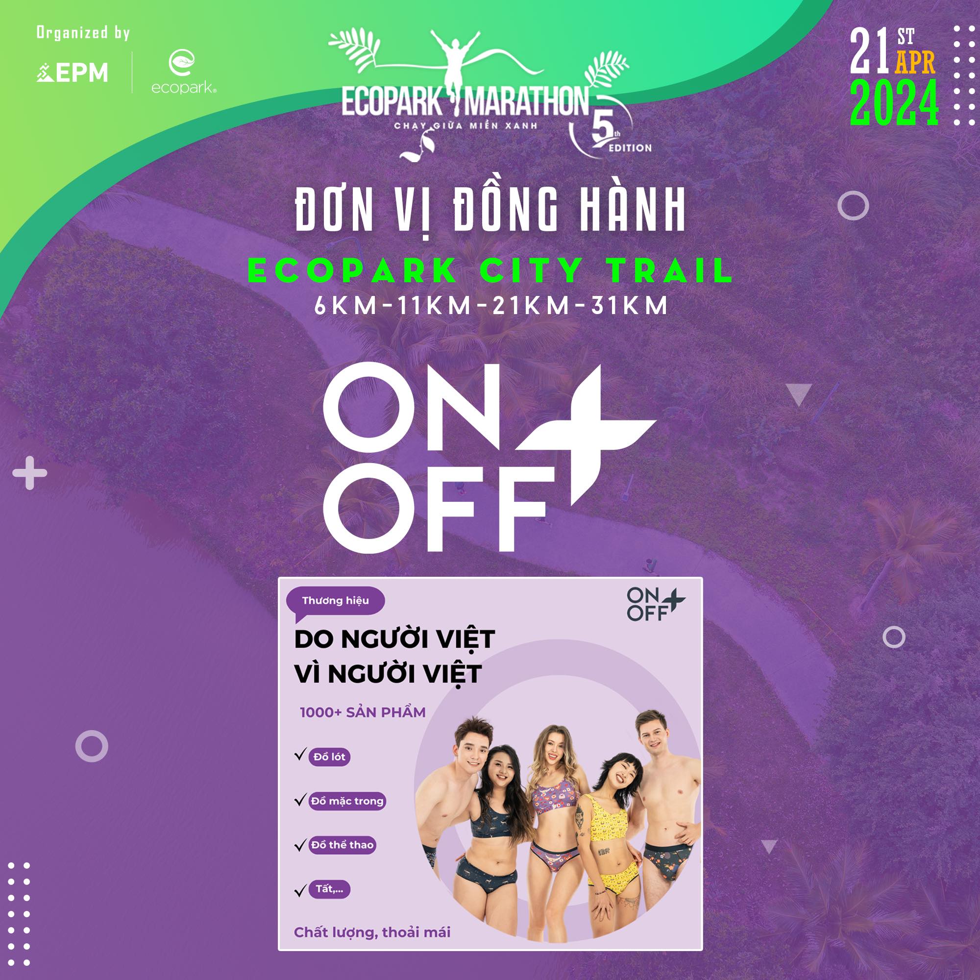 Thumbnail ONOFF NĂM THỨ 2 LIÊN TIẾP ĐỒNG HÀNH CÙNG EPM