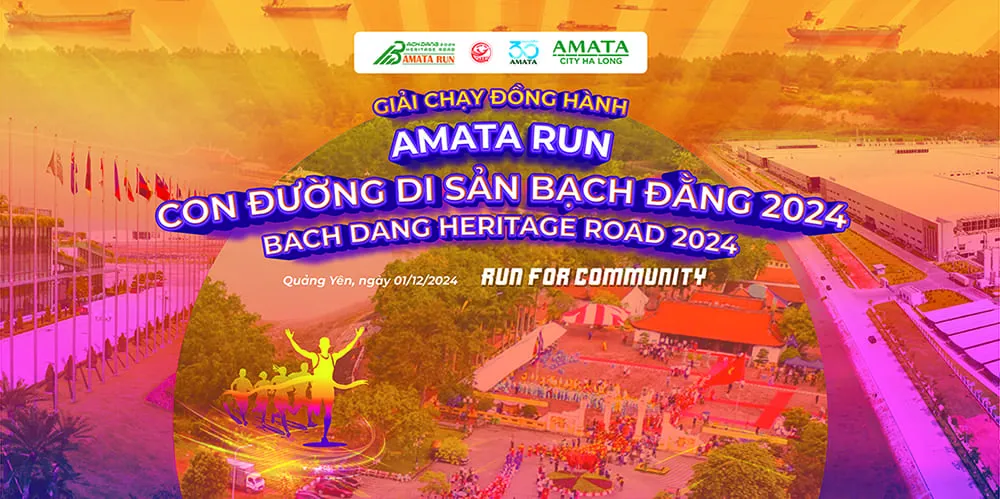 Amata Run 2024