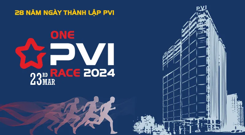 ONE PVI RACE 2024