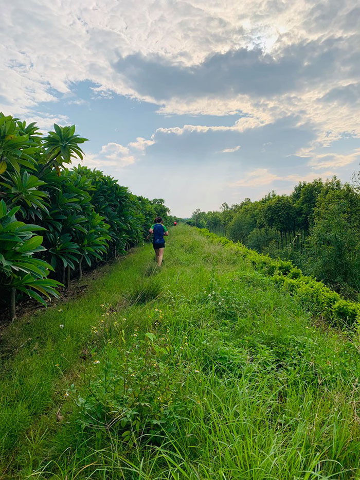 Thumbnail Chào mừng bạn đến với Ecopark Marathon 2020!