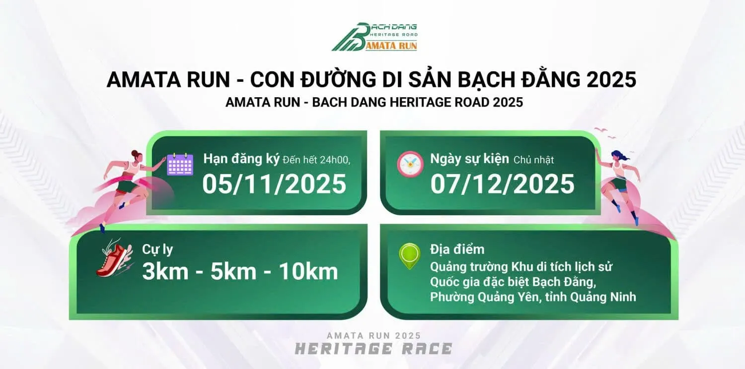 Amata Run 2025