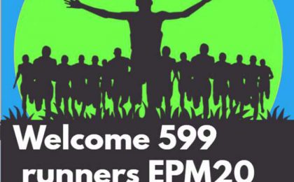 599 EPM 2020 Priority BIB Sold Out