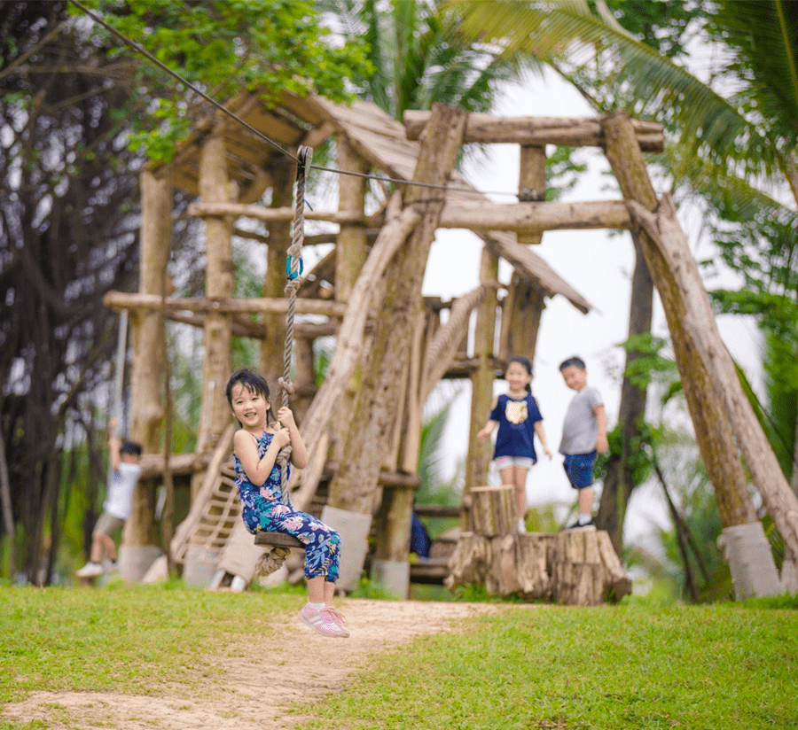 Things to do at Ecopark